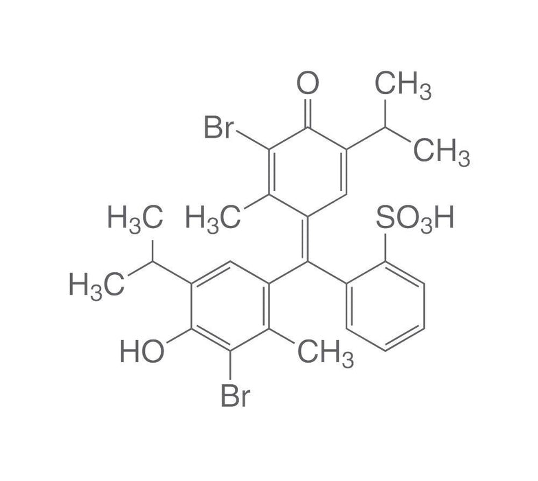 Bromthymolblau, p.a., ACS (50 g)