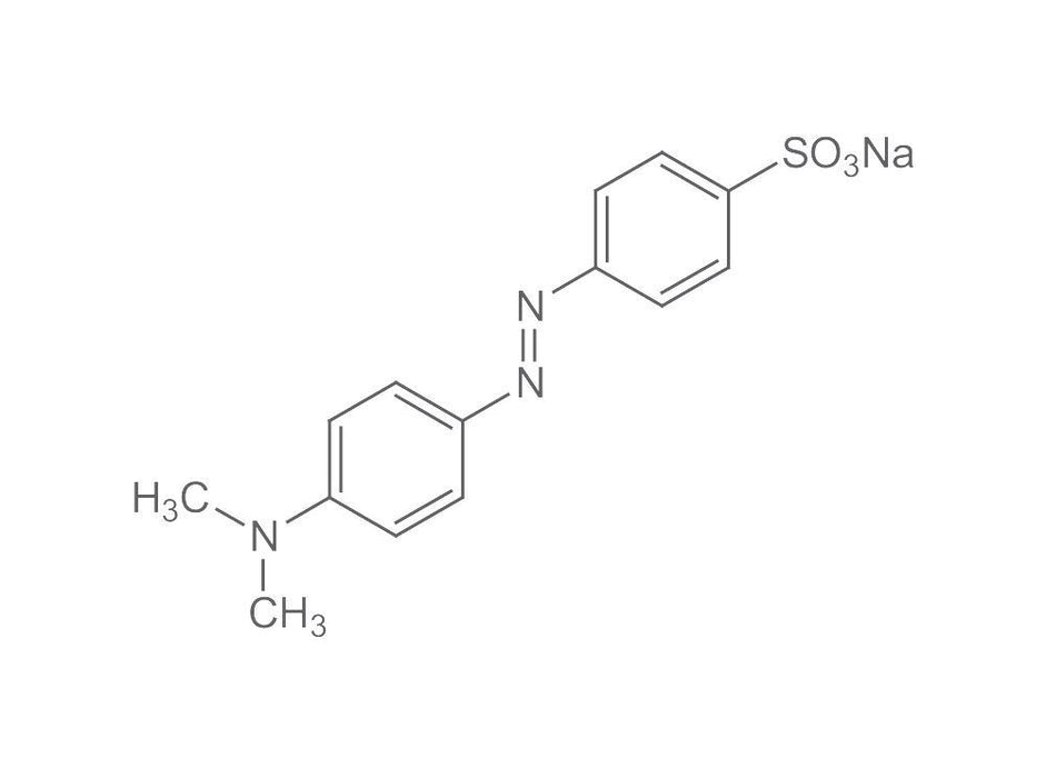 Methylorange (C.I. 13025), ACS, für die Mikroskopie (50 g)