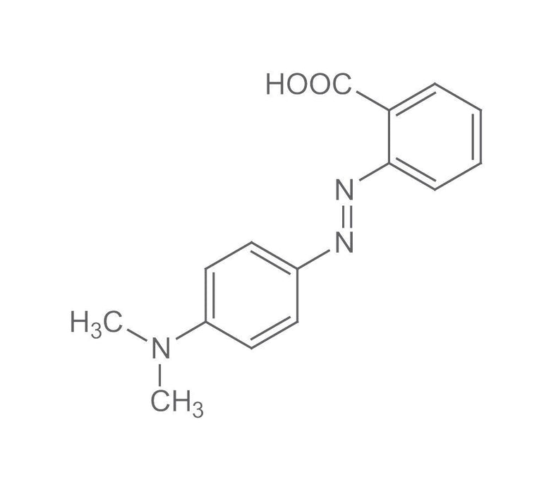 Methylrot (C.I. 13020), p.a., ACS (25 g)