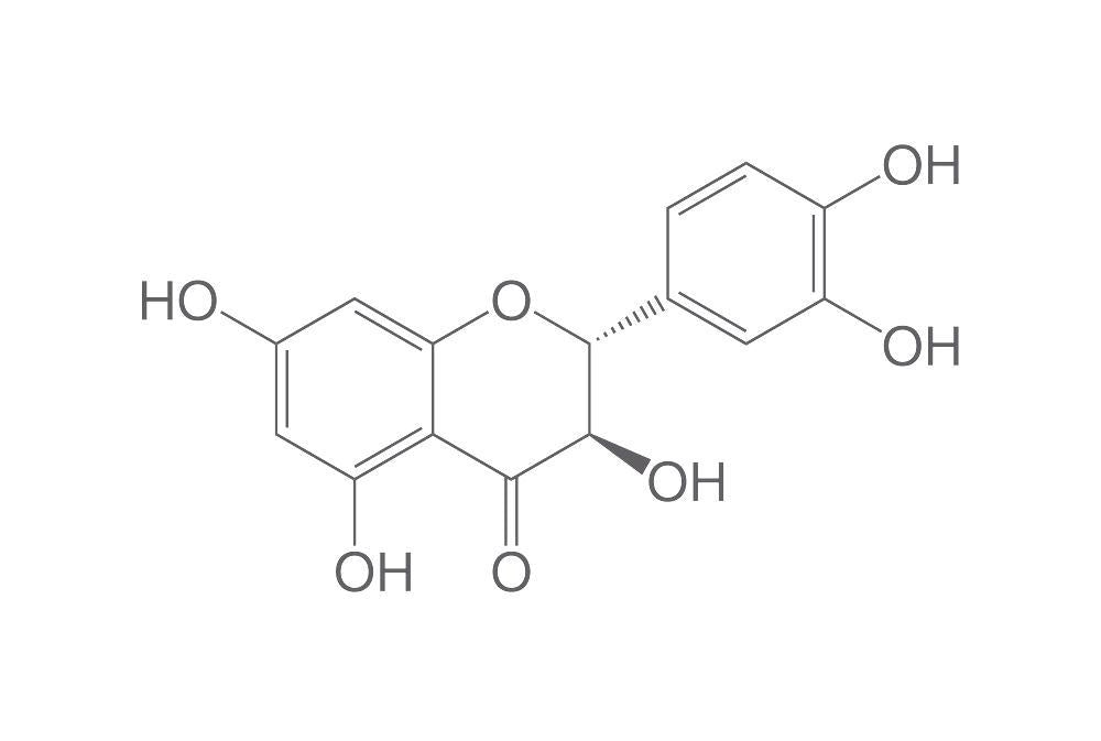 (+)-Dihydroquercetin, ROTICHROM® HPLC (50 mg)
