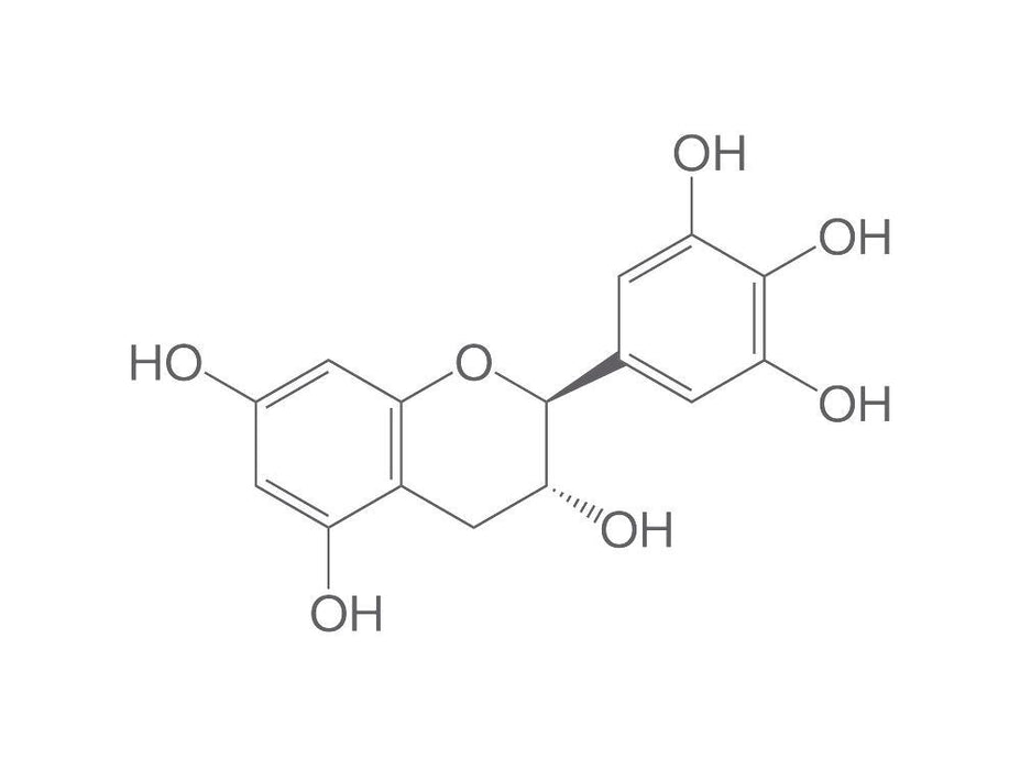 (-)-Gallocatechin, ROTICHROM® HPLC (20 mg)