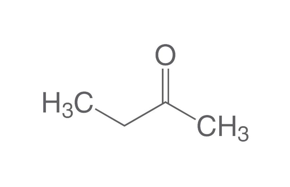 2-Butanon, min. 99,5 %, zur Synthese (25 Liter)