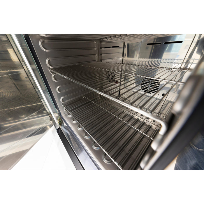 Memmert IPP110plus Kühlbrutschrank