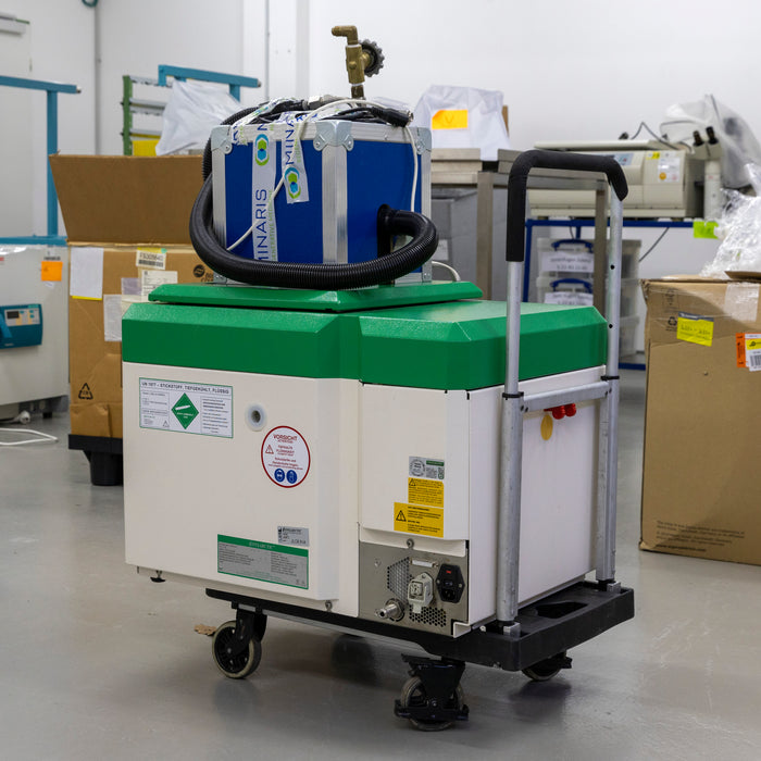Consartic Biofreeze BV45 Controlled Rate Freezer