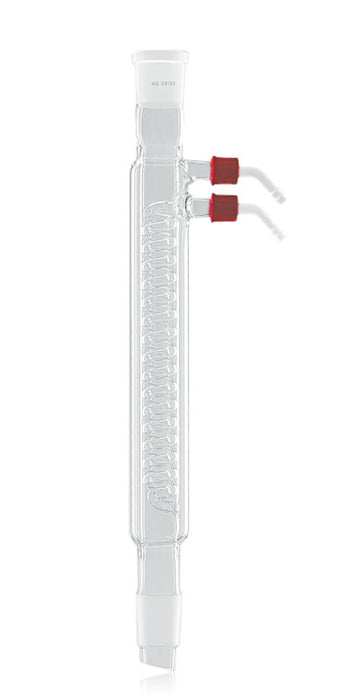 Intensivkühler, DURAN®, Mantellänge 500 mm, NS 29/32 (1 Stk.)
