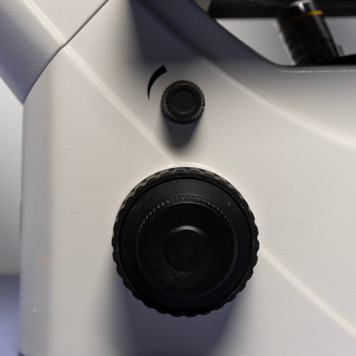 Zeiss Primovert Inversmikroskop