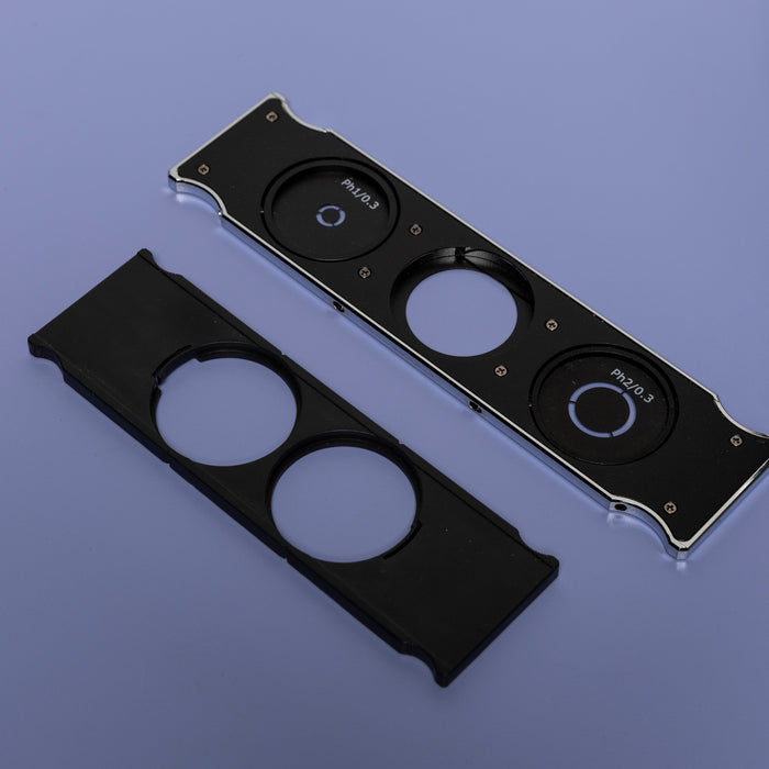 Zeiss Primovert Inversmikroskop