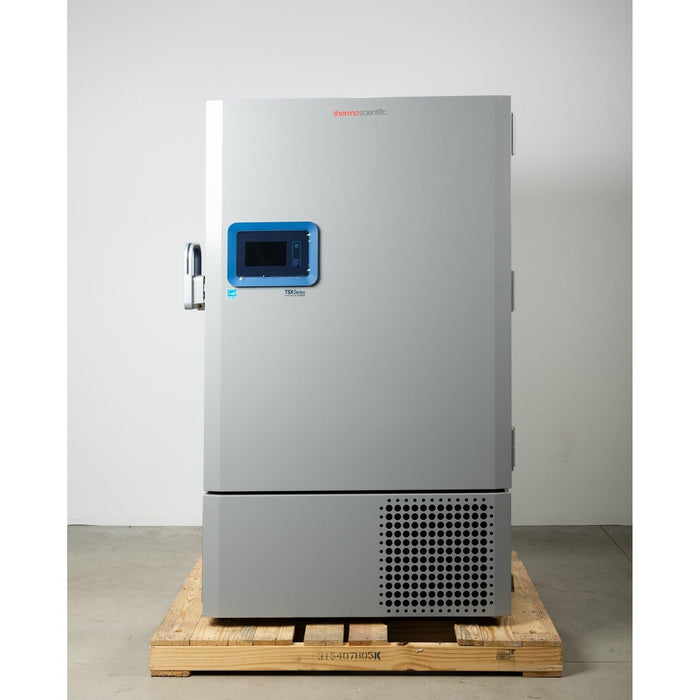 Thermo Scientific TSX70086V ULT-Freezer -86°C [NEUWERTIG inkl. Inbetriebnahme]