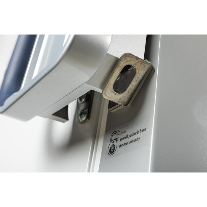 Thermo Scientific TSX70086V ULT-Freezer -86°C [NEUWERTIG inkl. Inbetriebnahme]