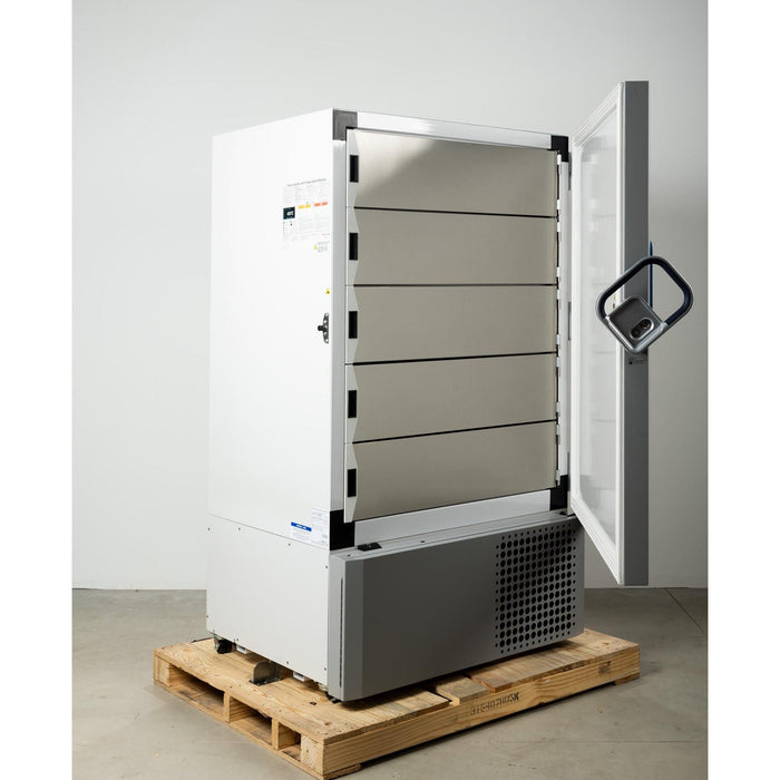 Thermo Scientific TSX70086V ULT-Freezer -86°C [NEUWERTIG inkl. Inbetriebnahme]
