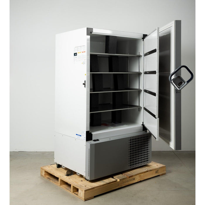 Thermo Scientific TSX70086V ULT-Freezer -86°C [NEUWERTIG inkl. Inbetriebnahme]