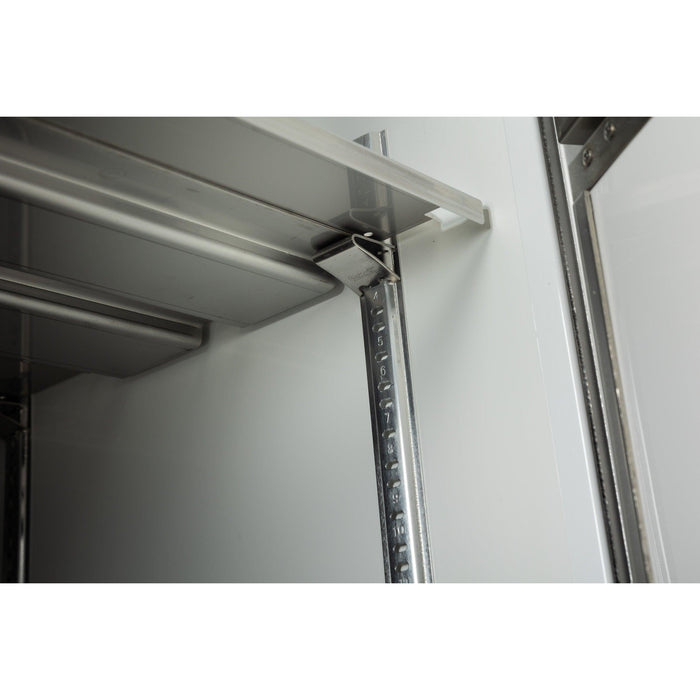 Thermo Scientific TSX70086V ULT-Freezer -86°C [NEUWERTIG inkl. Inbetriebnahme]