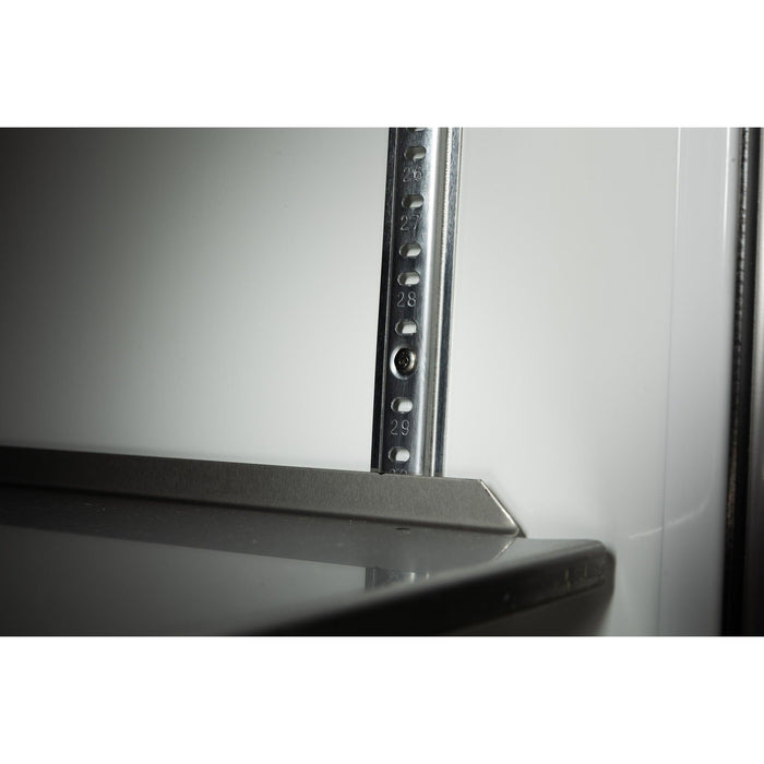 Thermo Scientific TSX70086V ULT-Freezer -86°C [NEUWERTIG inkl. Inbetriebnahme]