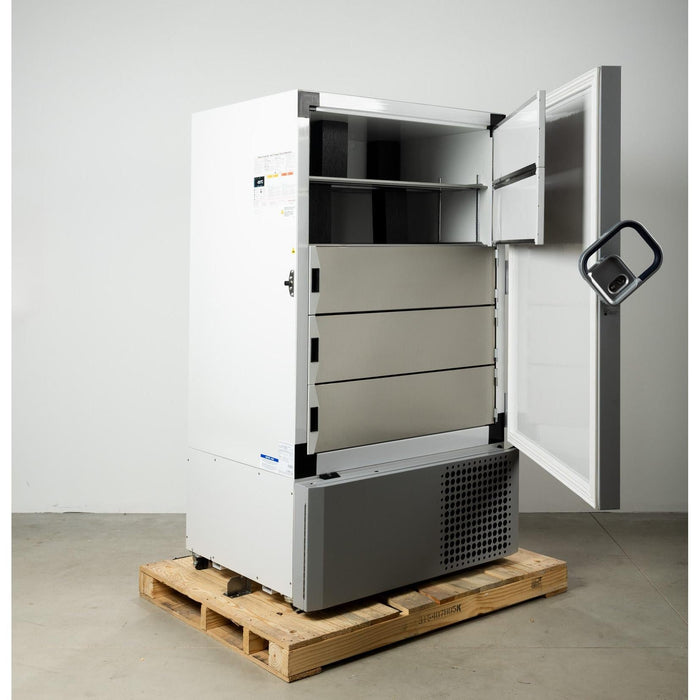 Thermo Scientific TSX70086V ULT-Freezer -86°C [NEUWERTIG inkl. Inbetriebnahme]