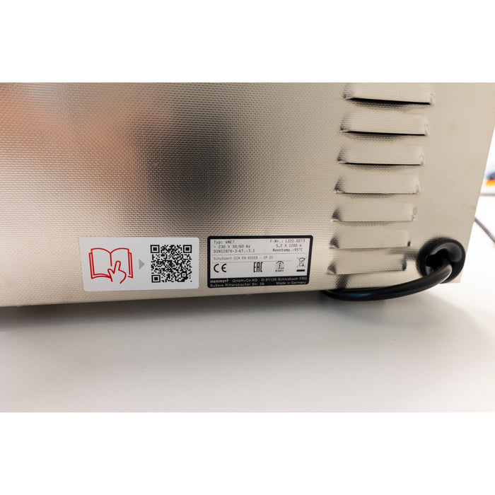 Memmert WNE7 Wasserbad