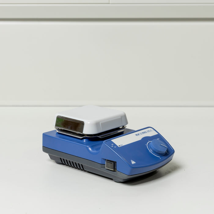 IKA C-MAG MS 4 Magnetrührer