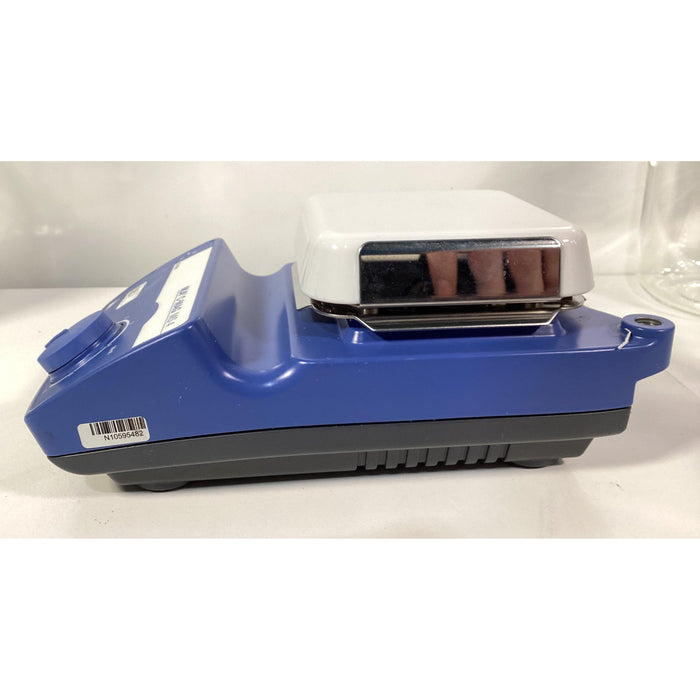 Magnetrührer IKA C-MAG MS 4 bis 5 L