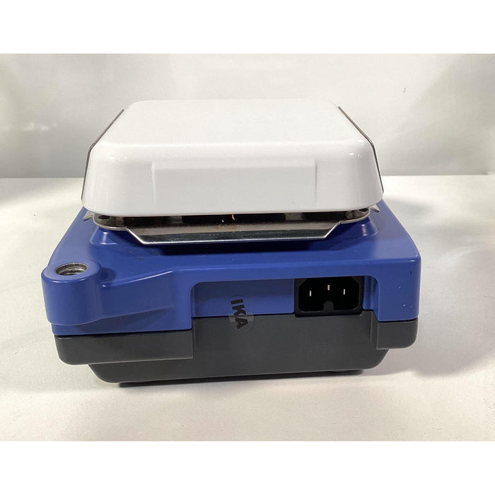 Magnetrührer IKA C-MAG MS 4 bis 5 L