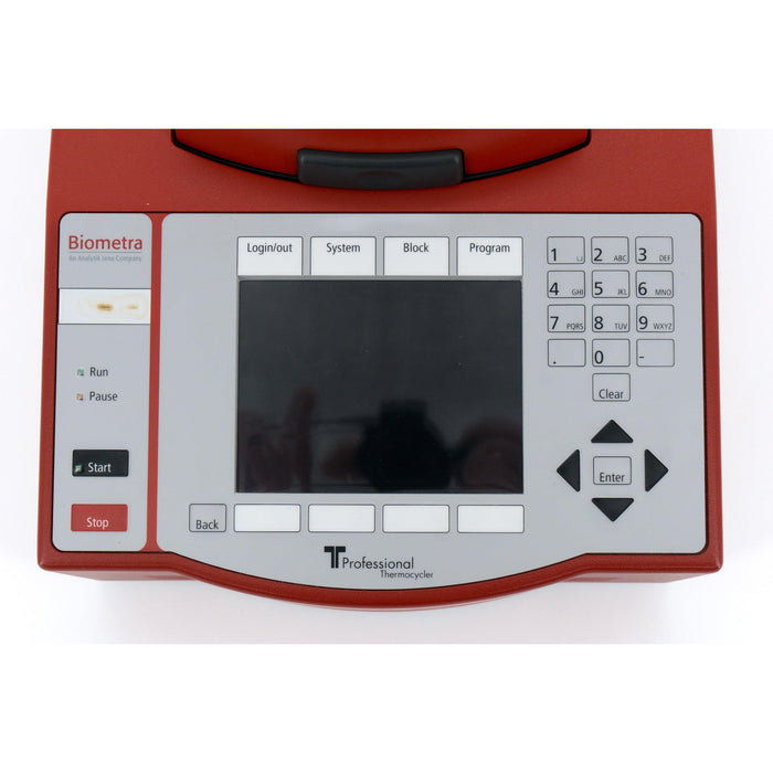 PCR-Thermocycler Biometra TProfessional BASIC XL 96 Gradient