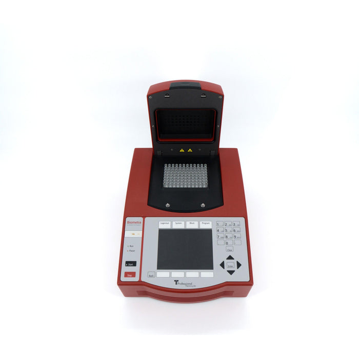 PCR-Thermocycler Biometra TProfessional BASIC XL 96 Gradient
