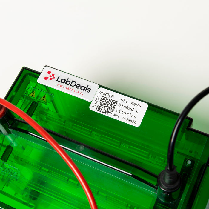 Bio-Rad Criterion Cell Elektrophoresekammer