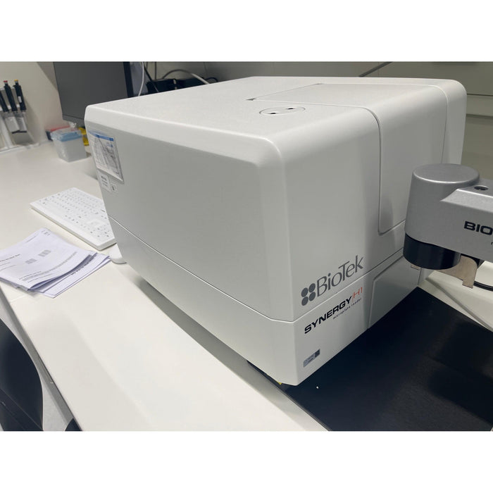 Biotek SYNERGY H1 Platereader