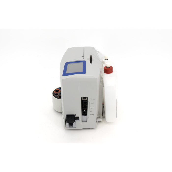 Analysensystem Trace Analytics SUPER GL compact für Fermentationsüberstände