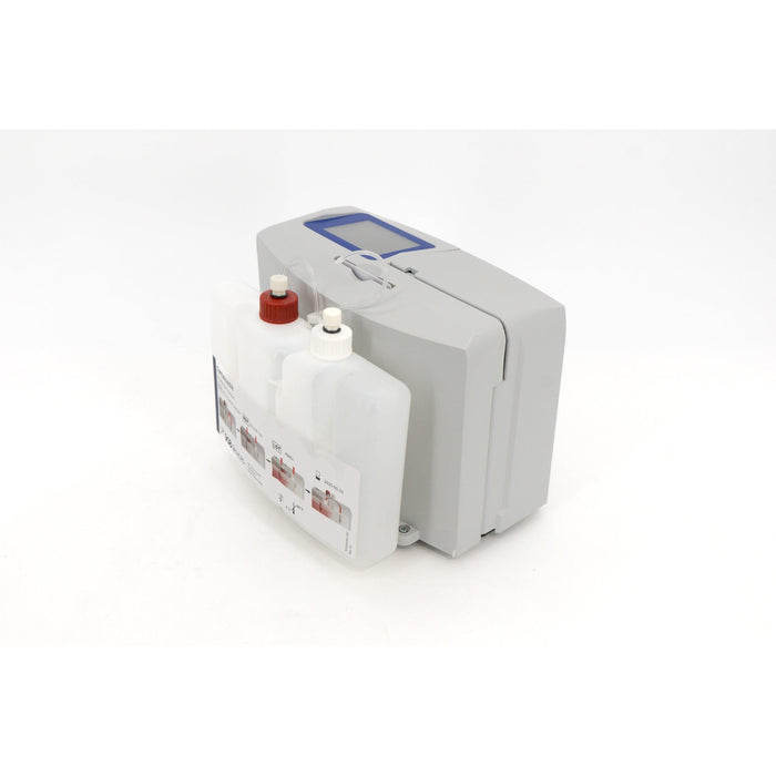 Analysensystem Trace Analytics SUPER GL compact für Fermentationsüberstände