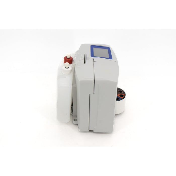 Analysensystem Trace Analytics SUPER GL compact für Fermentationsüberstände