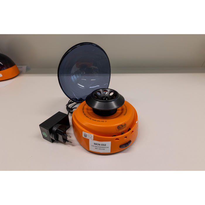 Sunlab SU1555 Mini-Zentrifuge