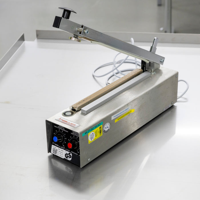 Hawo HPL/HM 300 BMS Impulse Heat Sealer