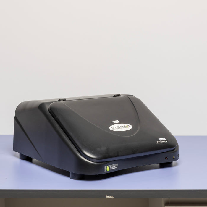 Promega GloMax 96 Mikroplatten-Luminometer