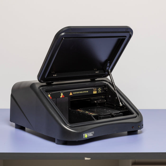 Promega GloMax 96 Mikroplatten-Luminometer