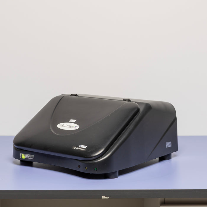 Promega GloMax 96 Mikroplatten-Luminometer