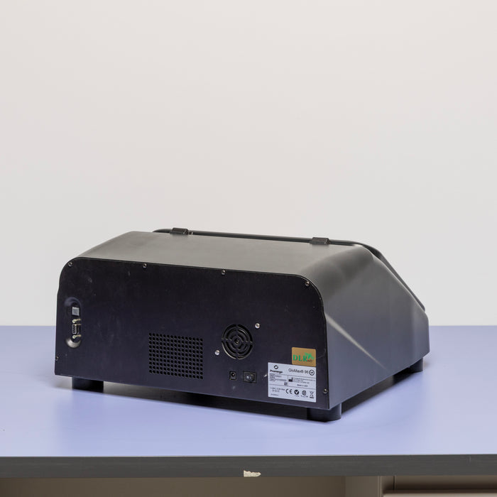 Promega GloMax 96 Mikroplatten-Luminometer