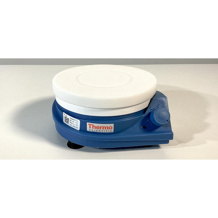 Magnetrührer Thermo Scientific RT Basic-12 bis 2L