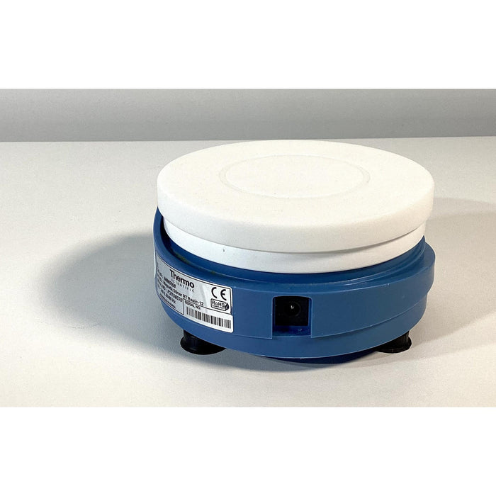 Magnetrührer Thermo Scientific RT Basic-12 bis 2L