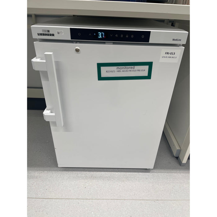 Liebherr LKUv 1610 MediLine Unterbau Kühlschrank (11.2022)