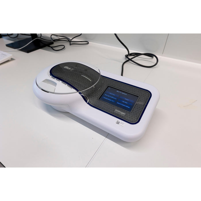 Invitrogen iBlot 2 Gel Transfer Device