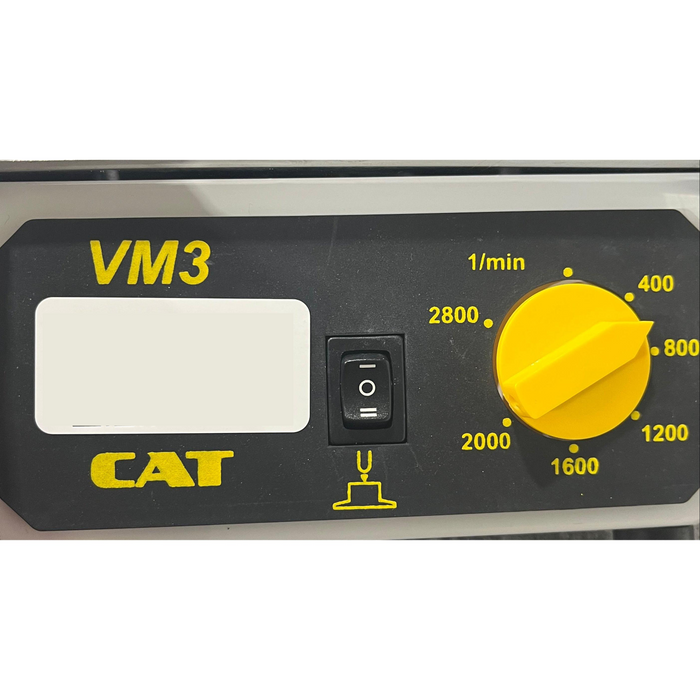 CAT VM3 Vortexer
