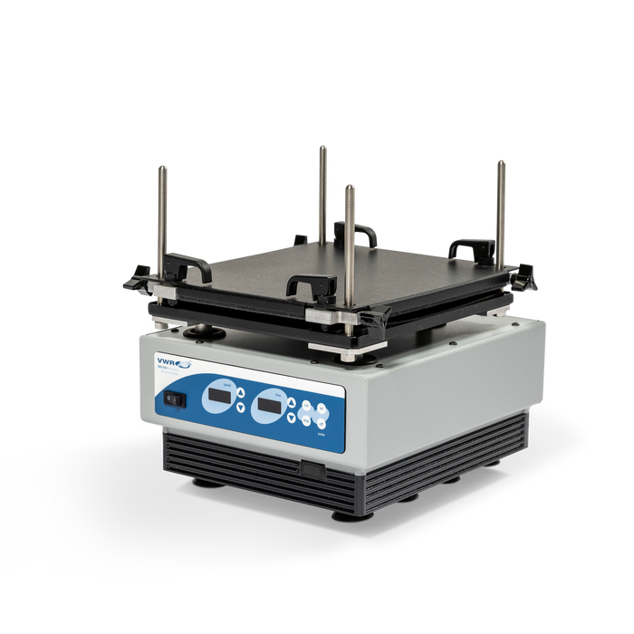 VWR Hi-Speed Microplate Shaker DMS-2500