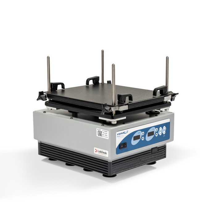 VWR Hi-Speed Microplate Shaker DMS-2500