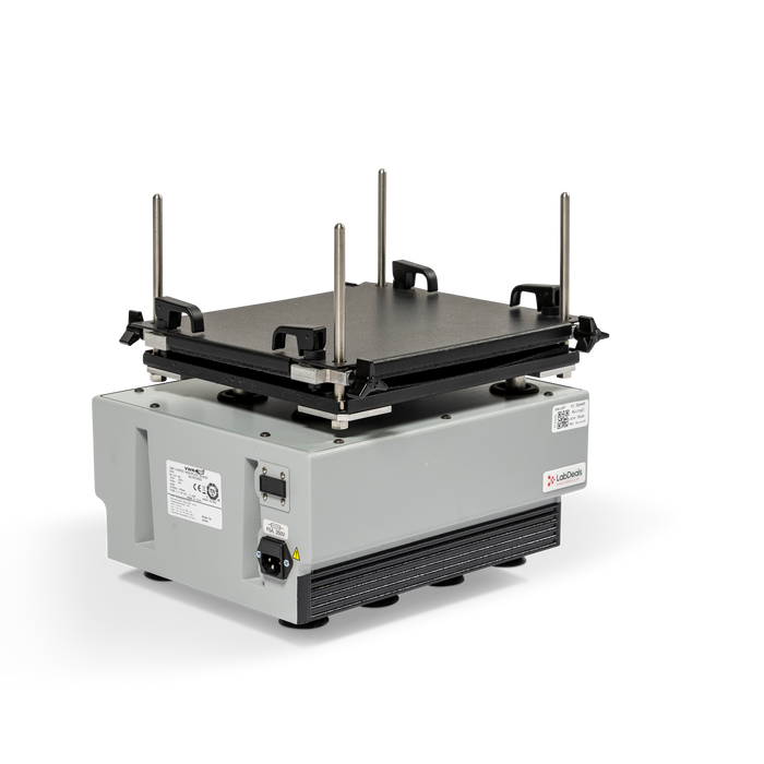 VWR Hi-Speed Microplate Shaker DMS-2500