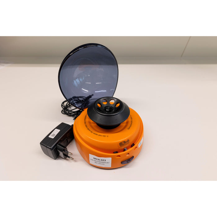 Sunlab SU1555 Mini-Zentrifuge