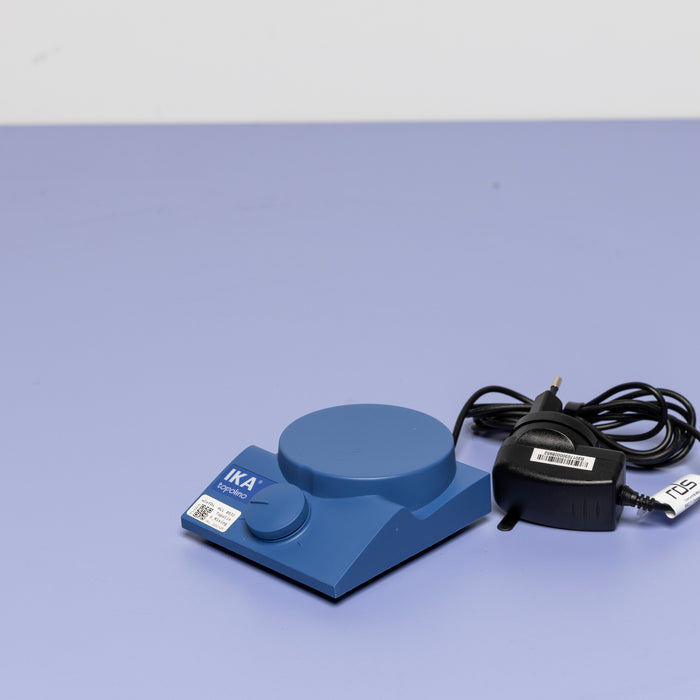 IKA Magnetrührer Topolino