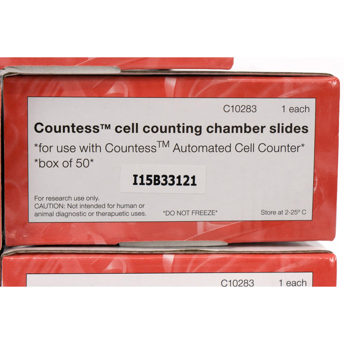 Cellcounter Invitrogen Countess 3 FL