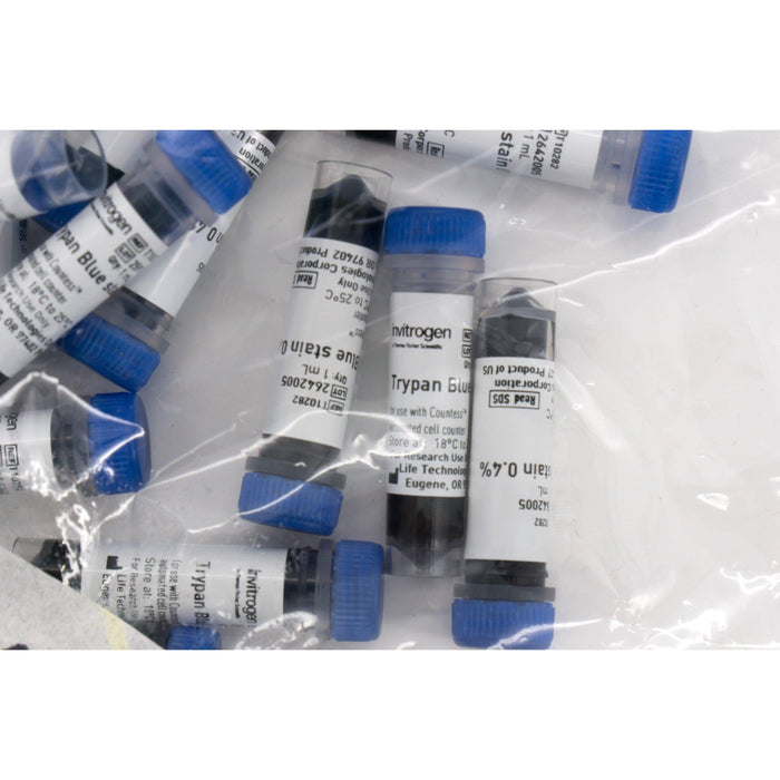 Cellcounter Invitrogen Countess 3 FL