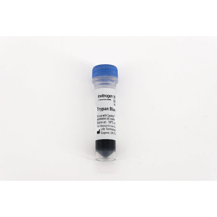 Cellcounter Invitrogen Countess 3 FL