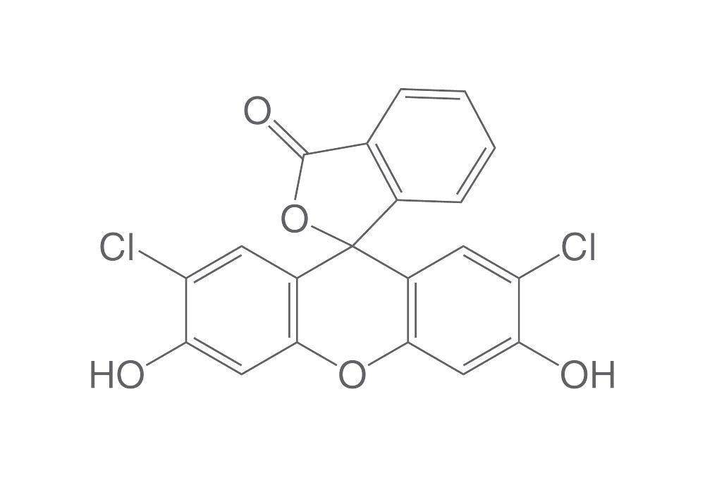 2',7'-Dichlor-fluorescein, p.a., ACS (50 g)