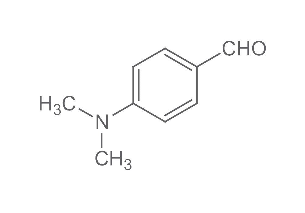4-(Dimethylamino)-benzaldehyd, min. 98 %, p.a., ACS (100 g)